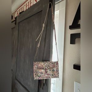 BETSEY JOHNSON PURSE - BNWOT